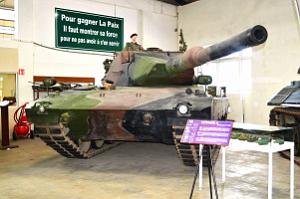 306- Saumur Musee